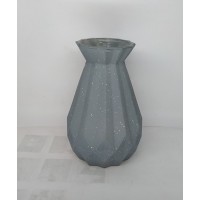 Antique Glass Flower Vase for Delicate Life