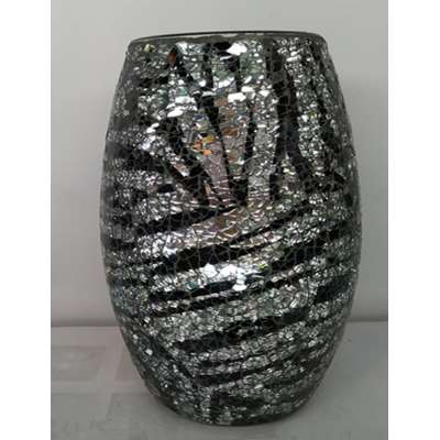 Handmade Glass Vase with High Quality